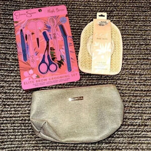 NWT Cosmetic/Skincare Makeup Bundle